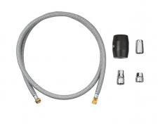 Grohe bruseslange til k�kkenarmatur