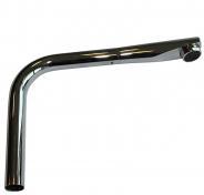 Outlet - B�rma Tud f A1 A2 kv L-tud - Steel