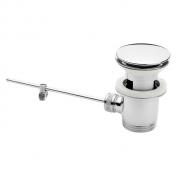 Damixa bundventil 1 1/4