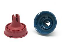 Damixa reparationss�t farvem�rkning