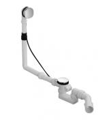 Duravit Quadroval Af- og overl�bss�t