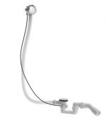 Duravit D-code over- og afl�bss�t - Krom