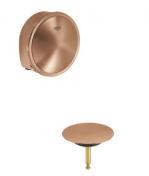 Grohe Talentofill udv.dele badekar - B�rstet Warm Sunset