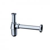 hansgrohe pungvandl�s 32 mm x 11/4 - Krom