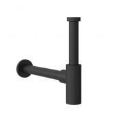 Damixa vandl�s h�ndvask 1 1/4 - Mat sort