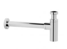 Gustavsberg vandl�s - Krom