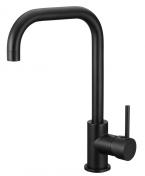 Nortiq k�kkenarmatur - Mat sort