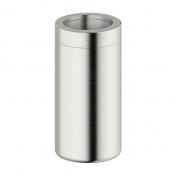 Damixa Zen tandkrus t/bord eller v�g - Steel