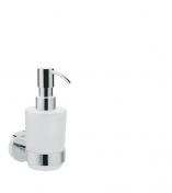 Hansgrohe Logis Universal s�bedispenser - Krom