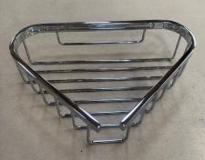 Restsalg - Str�mberg Kurve hj�rnesvampekurv mellem Krom til v�g montering