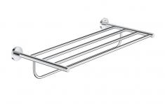 Grohe Essentials multih�ndkl�destang - 550 mm - Krom