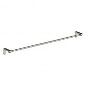 Damixa Zen h�ndkl�destang 800 mm - B�rstet grafitgr�