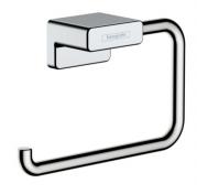 hansgrohe AddStoris papirholder - Krom