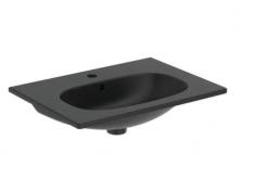 Ideal Standard Tesi 62 m�belvask - Mat sort