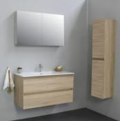 Sanibell Online 100 m�belpakke - Bardolino eg