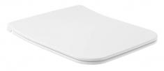 Villeroy & Boch Venticello Slimseat Line toiletsæde m/softclose og quick release
