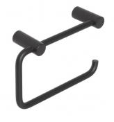 Cass�e papirholder - Mat sort