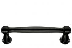 Beslagsboden b�jlegreb BB630 - Sort