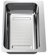 Blanco skyllesk�l til Metra 6 S og 6 S compact