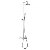 Cass�e �200 komplet brusesystem CAS470 - Krom