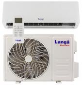 Lang� varmepumpe luft til luft 5,1 kw med WiFi