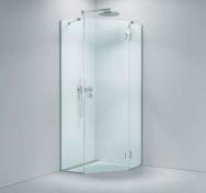 Str�mberg Lucca pentagon 95 niche - Skr�ddersyet