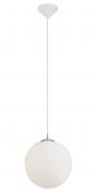 Eglo Rondo 1 pendel �300 - Opal