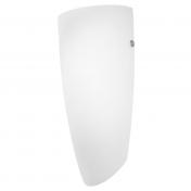 Eglo Nemo v�glampe - Hvid