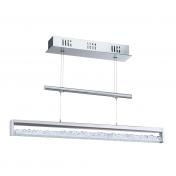 Eglo Cardito 1 langbordspendel m/dæmpning