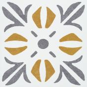 D-C-fix selvkl�bende fliser til v�g - Cubia gold