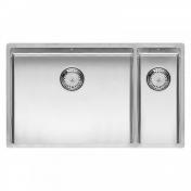 Lavabo New York 50+18 k�kkenvask