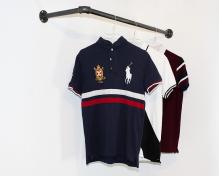 Simple Racks Brownsville v�gh�ngt b�jlestang t/hj�rne - 106 x 10 CM