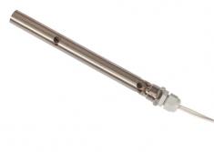 Kvarts Elt�nder komplet til Lang� Pillefyr