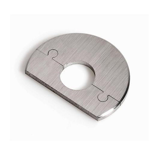 Click One Two v&aelig;groset rustfri til 16mm