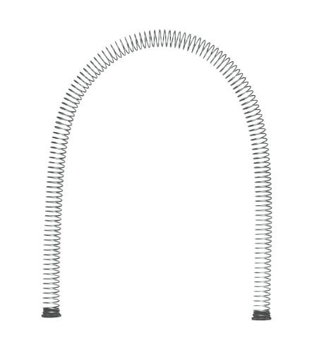 Grohe tilbagetr&aelig;ksfjeder