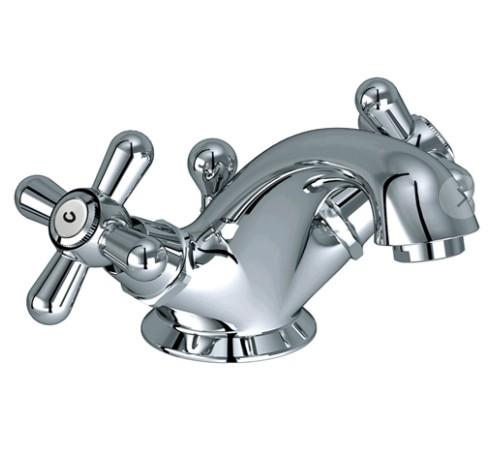 Hafa Eden h&aring;ndvaskarmatur - Krom