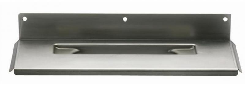 Unidrain 1004 afl&oslash;bsarmatur - Mod bagv&aelig;g - 600 mm