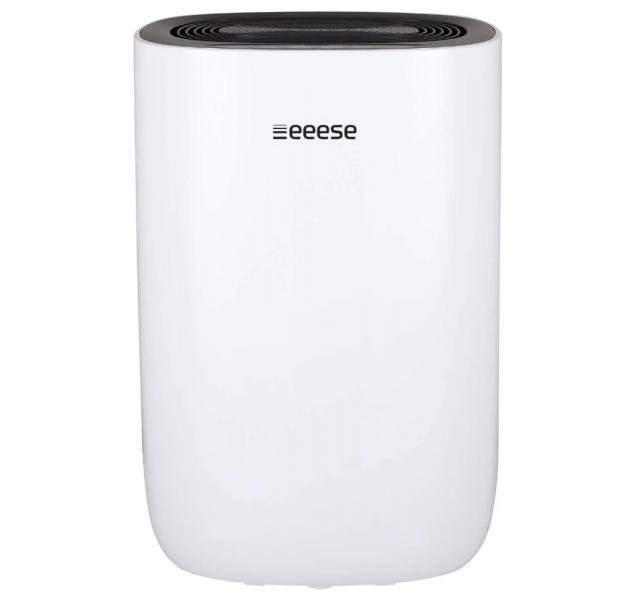 Eeese Emil affugter - Hvid - 10 liter/40 m2