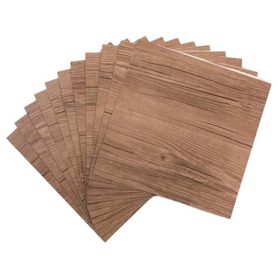 D-C Fix selvklæbende gulv - Dark Oak D-C Fix selvklæbende gulv - Dark Oak