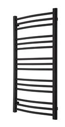 TVS Nemo 15 h&aring;ndkl&aelig;det&oslash;rrer - 61x99 cm - Sort