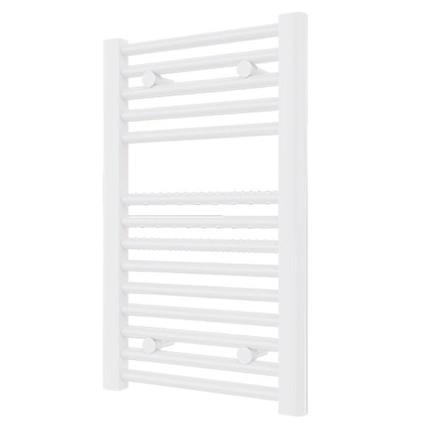 Strømberg Asola håndklædetørrer - 40x65 cm - Hvid Strømberg Asola håndklædetørrer - 40x65 cm - Hvid