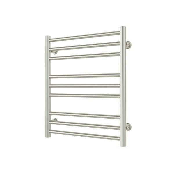 Str&oslash;mberg Sorano h&aring;ndkl&aelig;det&oslash;rrer - 50x58 cm - Rustfrit st&aring;l