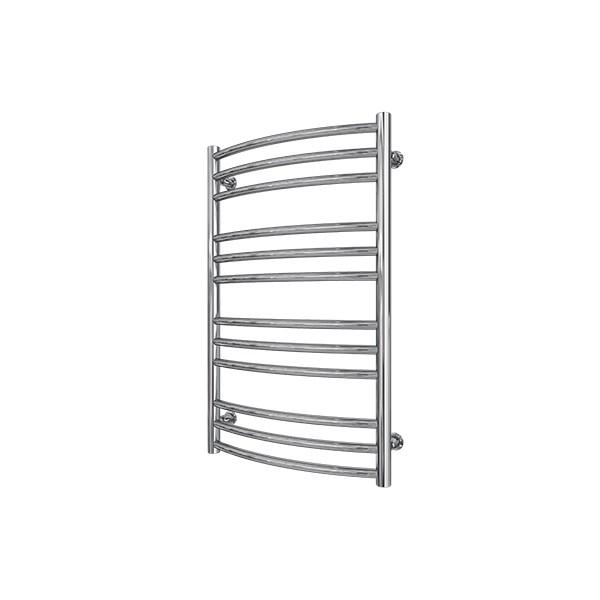 Str&oslash;mberg Laveno h&aring;ndkl&aelig;det&oslash;rrer - 50x79 cm - Krom