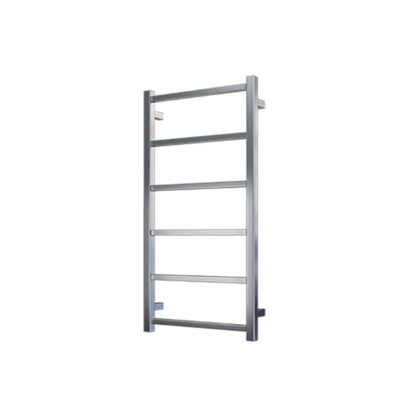 Str&oslash;mberg Hagen h&aring;ndkl&aelig;det&oslash;rrer til kombidrift - 50x78 cm - Krom