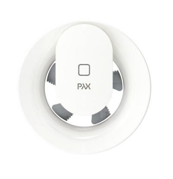Fresh Pax Levante 00 badev&aelig;relsesventilator