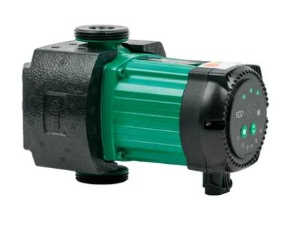 Lang&aring; Cirkulationspumpe 25-60-130