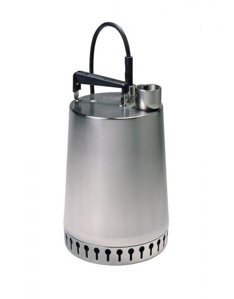 Grundfos Unilift AP afl&oslash;bspumpe 12.40.06.3