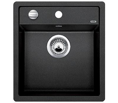 Blanco Dalago 45 k&oslash;kkenvask - Antracit