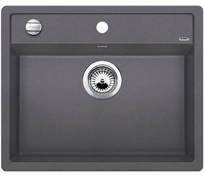 Blanco Dalago 6 MX K&oslash;kkenvask - Klippegr&aring;