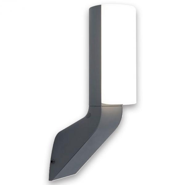 Lutec Architectural Bati udend&oslash;rslampe til v&aelig;g